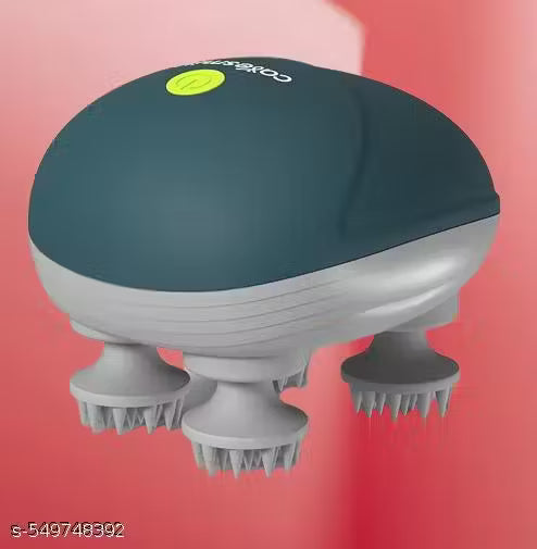 Scalp Massage, Electric Massager